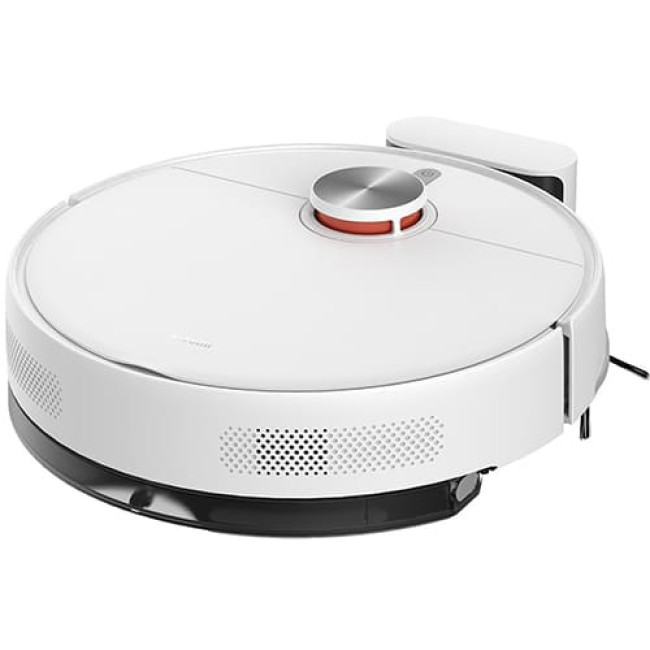 Xiaomi Robot Vacuum S40 OV81 - фото1 Xiaomi Robot Vacuum S40 OV81 - фото1