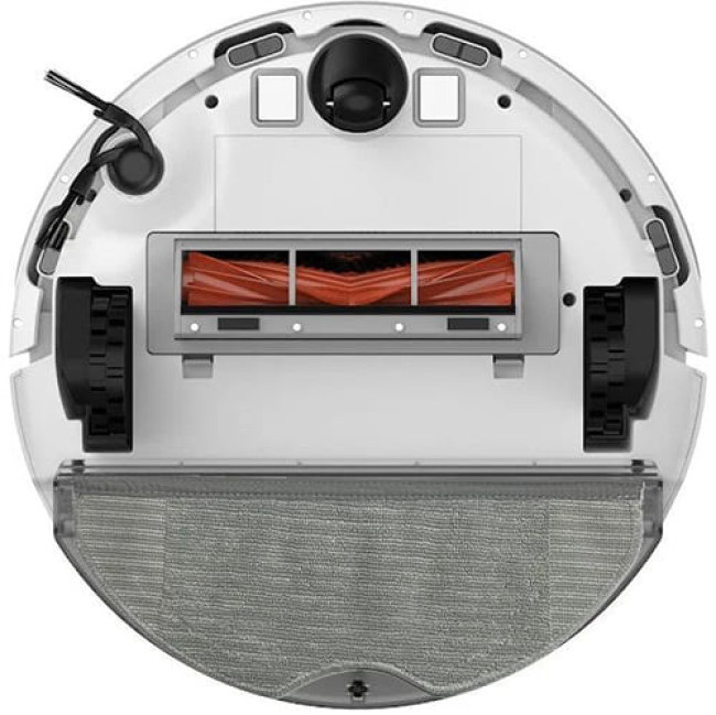 Xiaomi Robot Vacuum S40 OV81  фото-5
