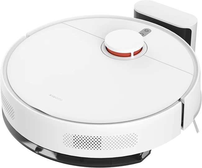 Xiaomi Robot Vacuum S40C E101 - фото1 Xiaomi Robot Vacuum S40C E101 - фото1