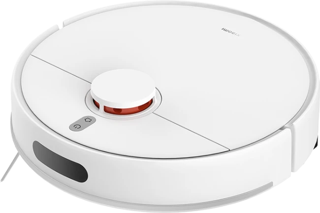 Xiaomi Robot Vacuum S40C E101 - фото2 Xiaomi Robot Vacuum S40C E101 - фото2