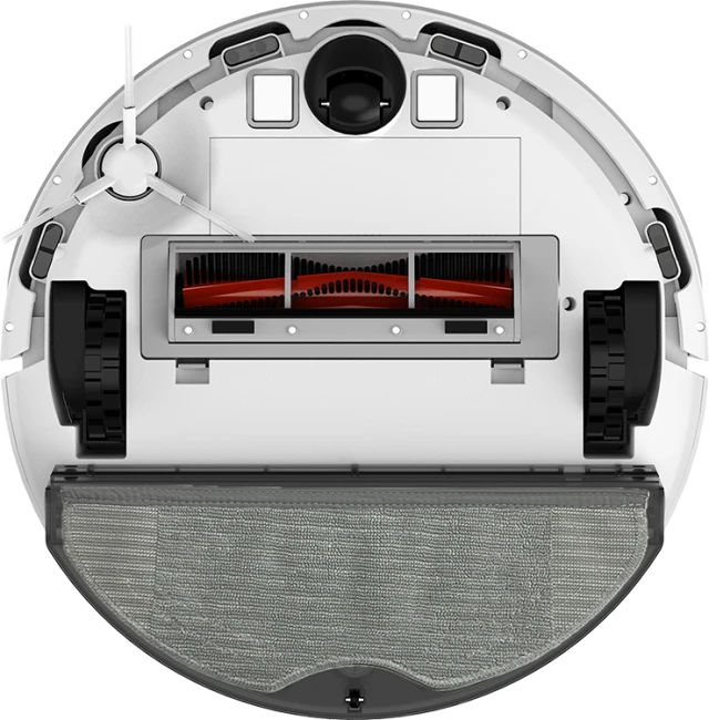 Xiaomi Robot Vacuum S40C E101  фото-5