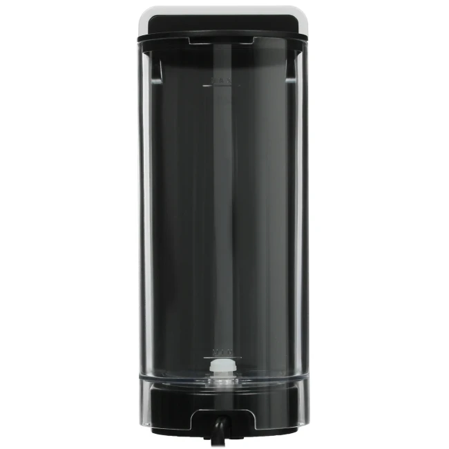 Scishare Capsule Coffee Machine Mini S1201 (серый) фото-6