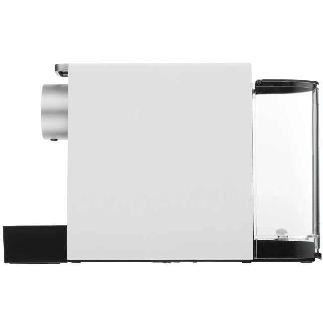 Scishare Capsule Coffee Machine Mini S1201 (серый) фото-4