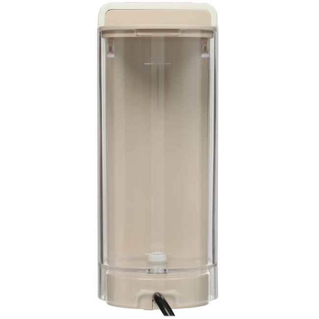 Scishare Capsule Coffee Machine Mini S1201 (золотистый) фото-6