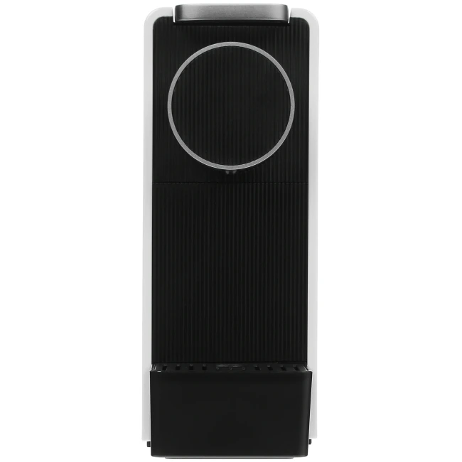 Scishare Capsule Coffee Machine Mini S1201 (серый) фото-3