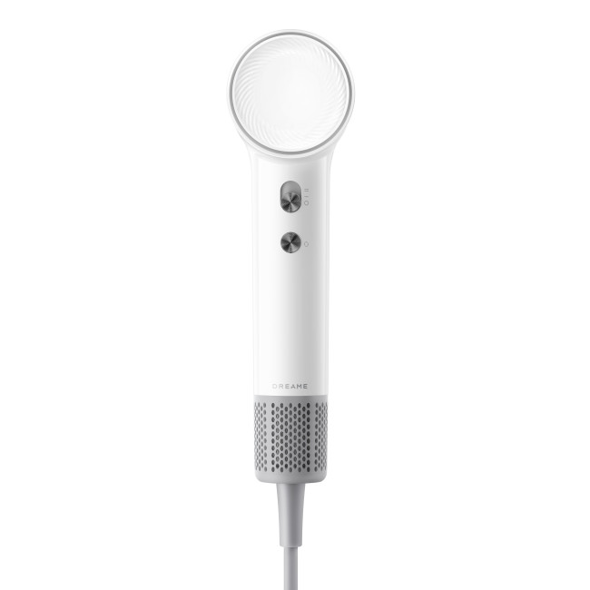Dreame Нairdryer Mini White - фото2 Dreame Нairdryer Mini White - фото2