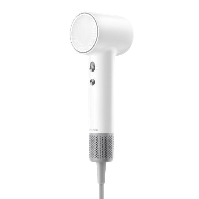 Dreame Нairdryer Mini White - фото1 Dreame Нairdryer Mini White - фото1