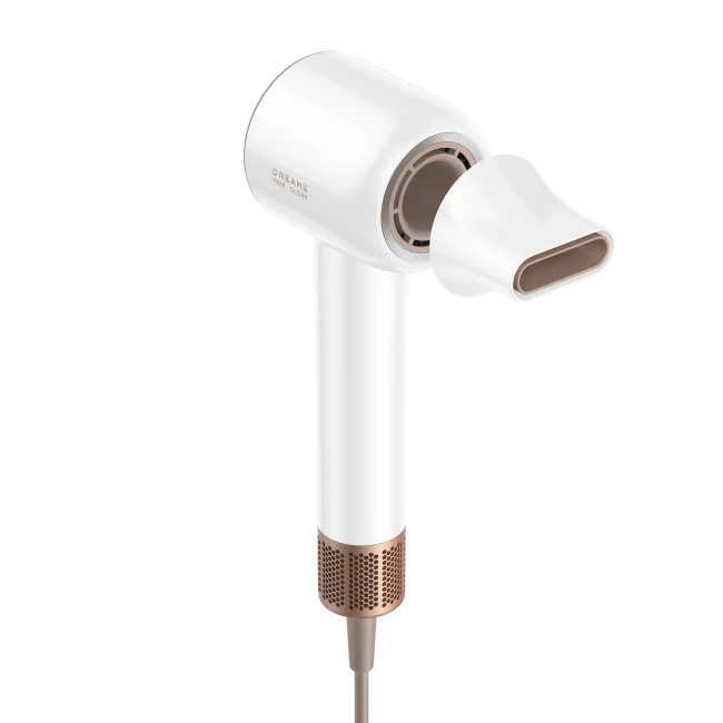 Dreame Hair Glory Mix White фото-4