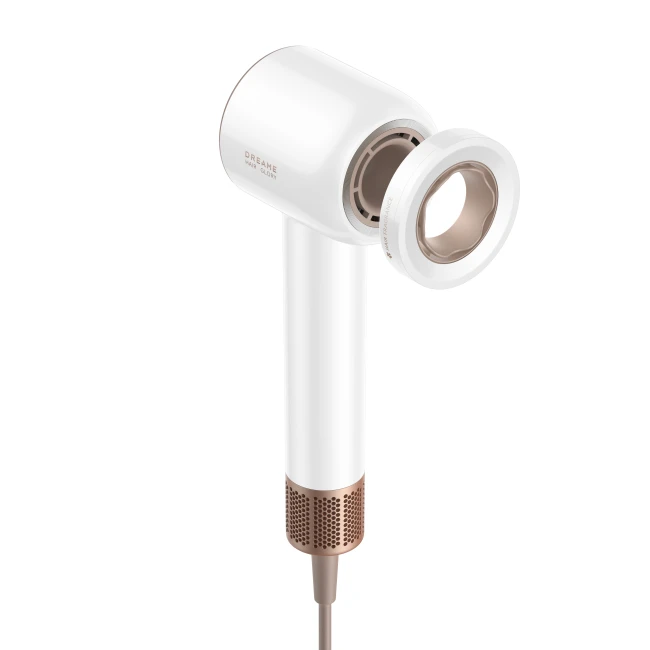 Dreame Hair Glory Mix White фото-5