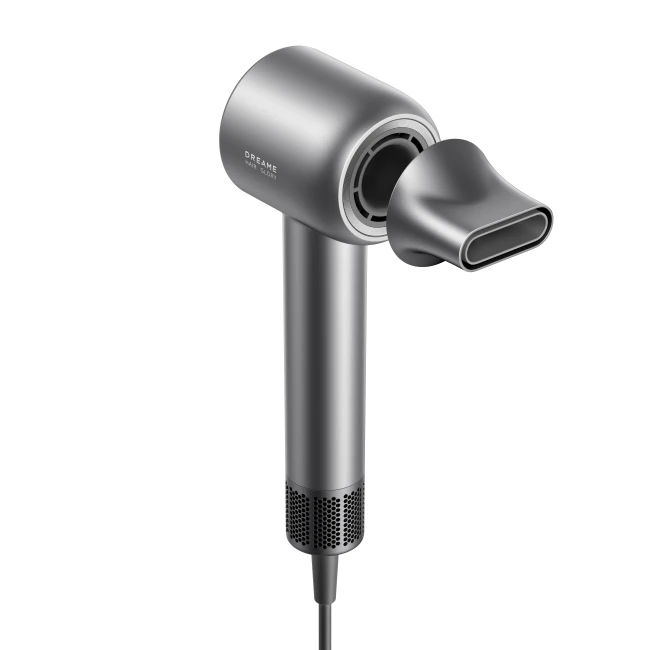 Dreame Hair Glory Mix Black фото-4