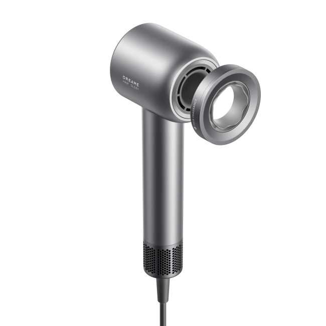 Dreame Hair Glory Mix Black фото-5