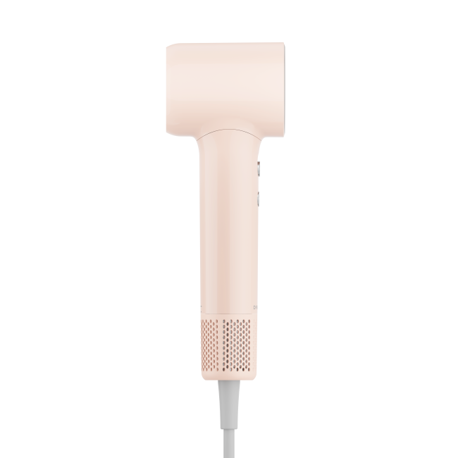 Dreame Нairdryer Mini Pink фото-4