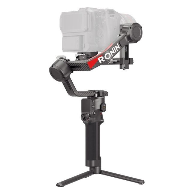 DJI RS 4 Pro Combo фото-3