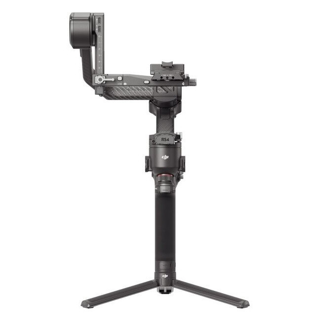 DJI RS 4 Pro Combo фото-4