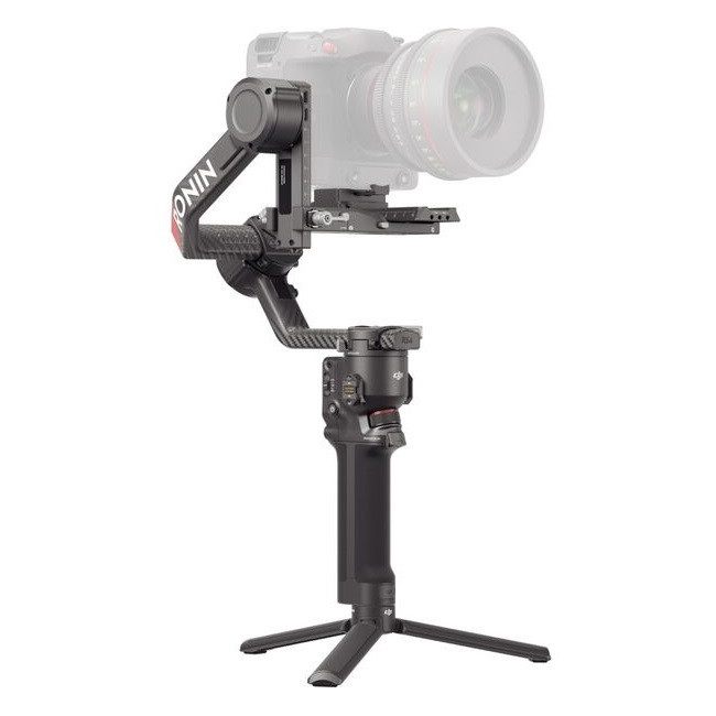 DJI RS 4 Pro - фото1 DJI RS 4 Pro - фото1