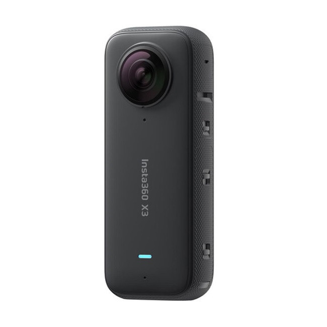 Insta360 X3 фото-3
