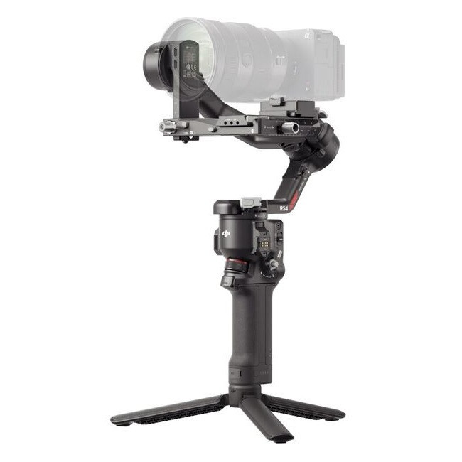 DJI RS 4 Combo - фото1