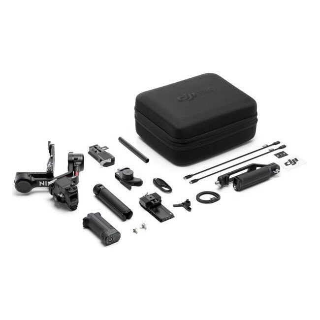 DJI RS 4 Combo - фото2
