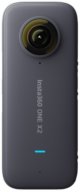 Insta360 One X2 - фото1