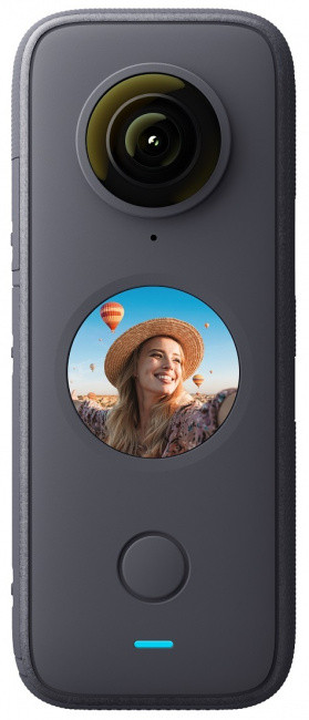 Insta360 One X2 - фото2