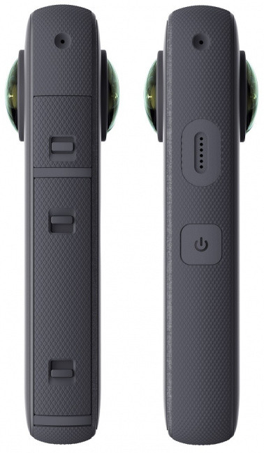 Insta360 One X2 фото-3