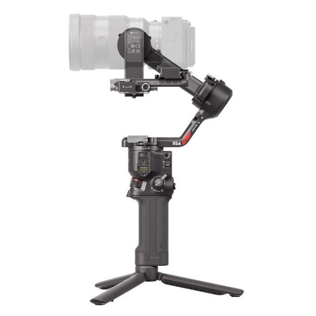 DJI RS 4 фото-3 DJI RS 4 фото-3