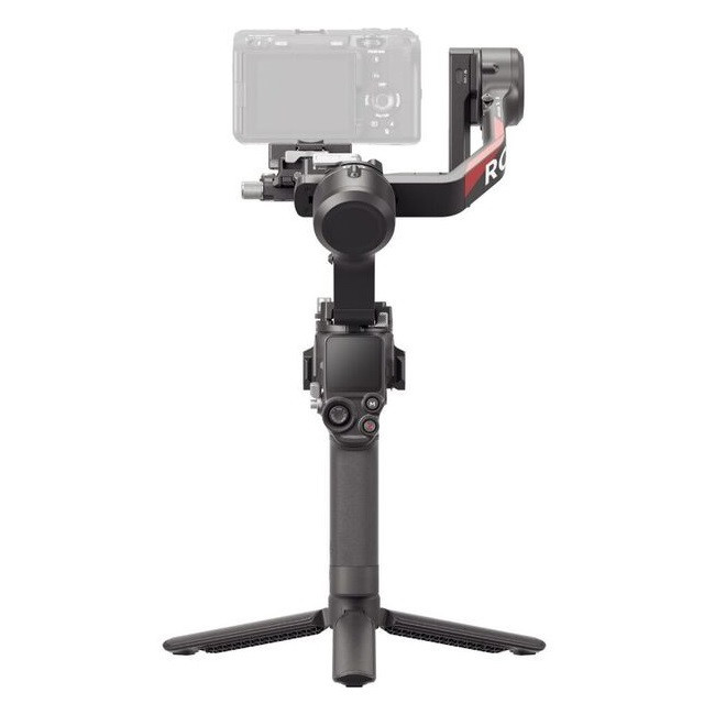 DJI RS 4 фото-4 DJI RS 4 фото-4