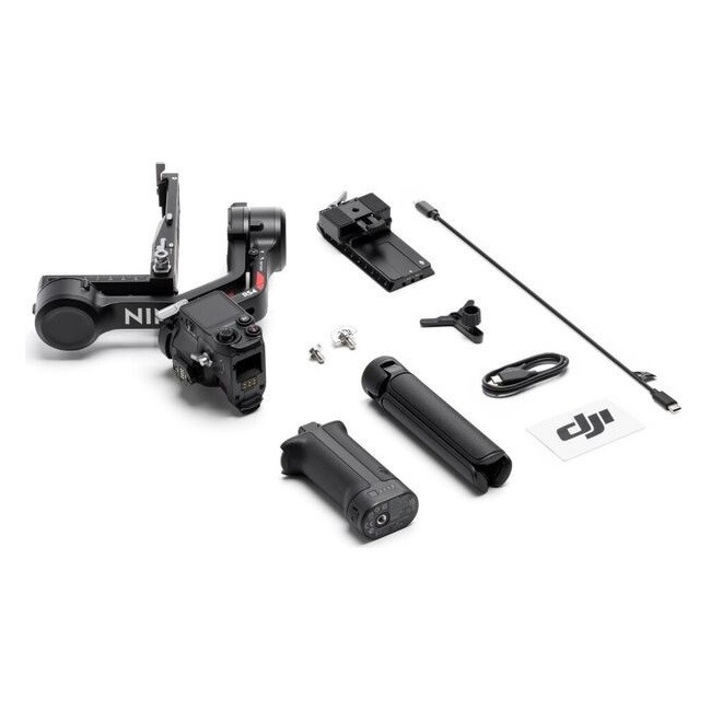 DJI RS 4 - фото2