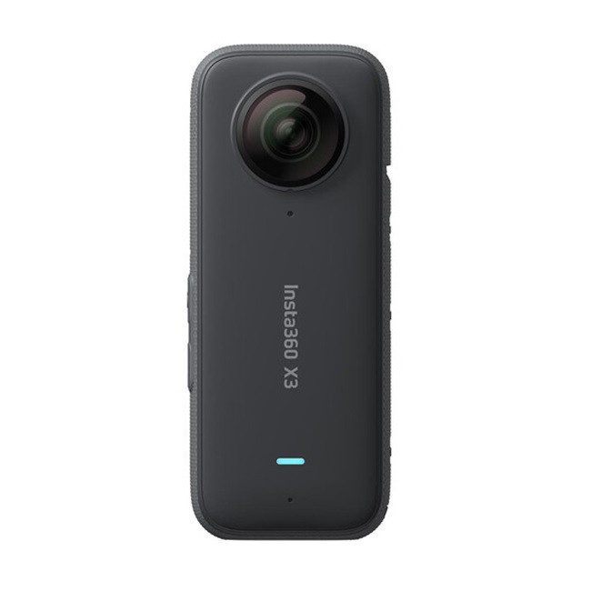 Insta360 X3 - фото1