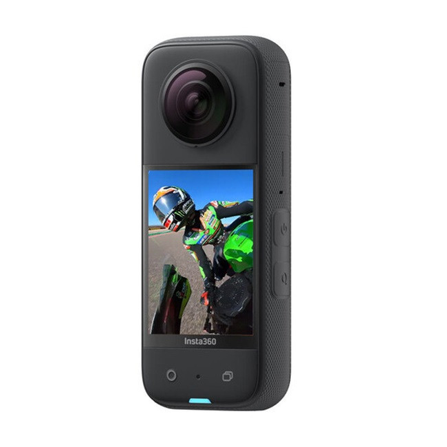 Insta360 X3 - фото2