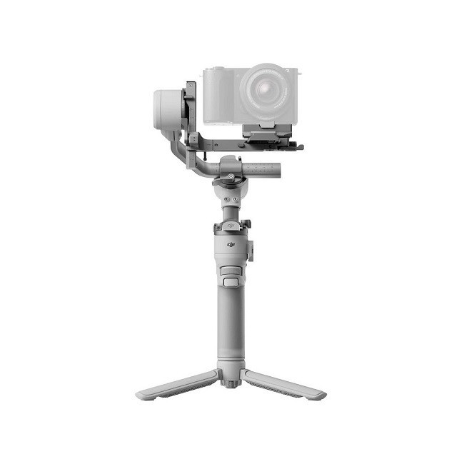 DJI RS 4 Mini - фото1