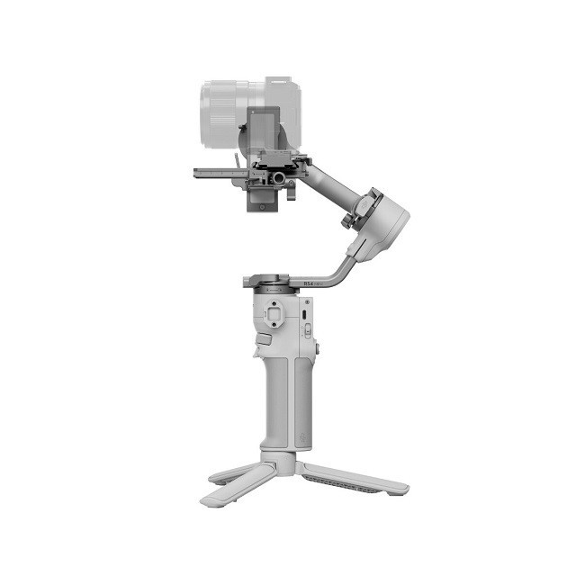 DJI RS 4 Mini фото-5 DJI RS 4 Mini фото-5