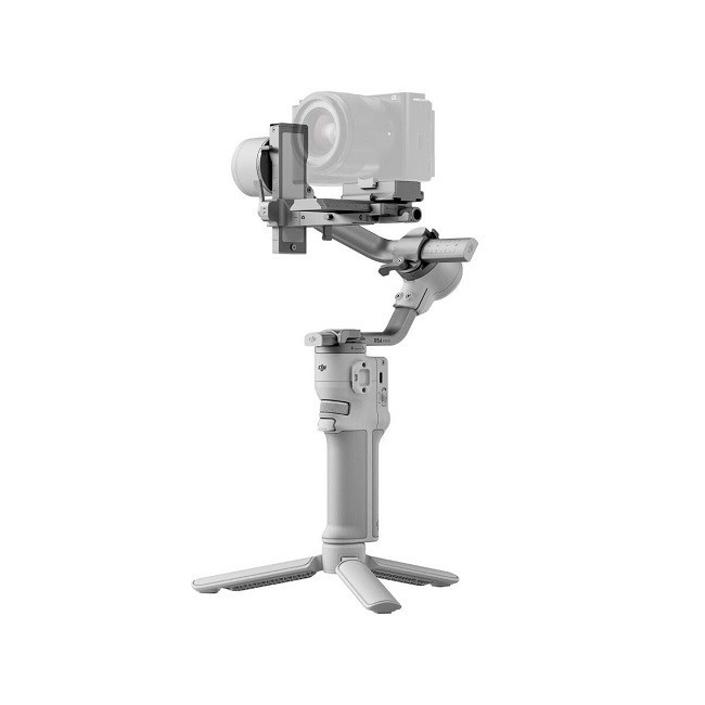 DJI RS 4 Mini фото-3 DJI RS 4 Mini фото-3