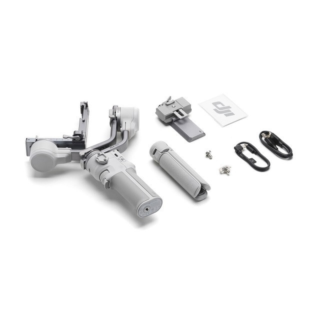 DJI RS 4 Mini - фото2