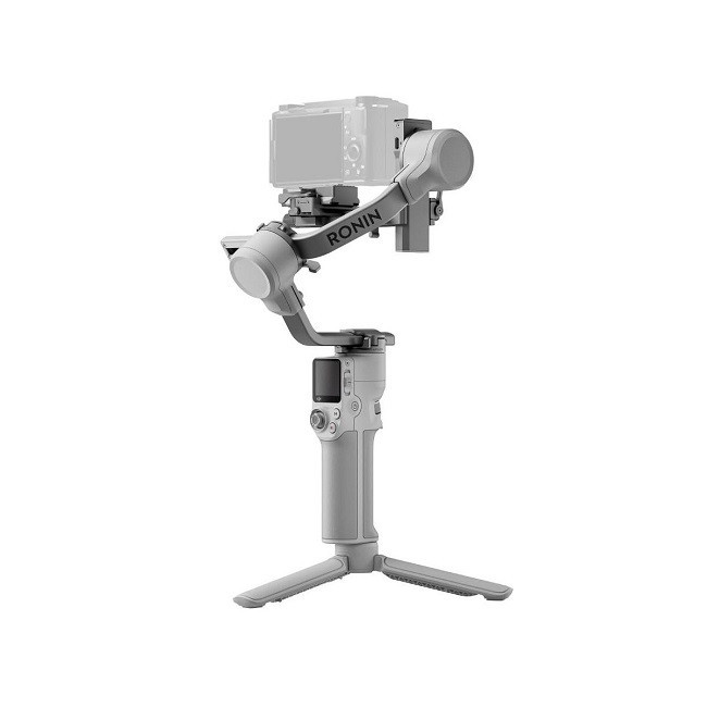 DJI RS 4 Mini фото-4 DJI RS 4 Mini фото-4