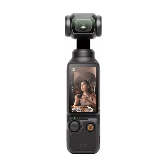 DJI Osmo Pocket 3 - фото1