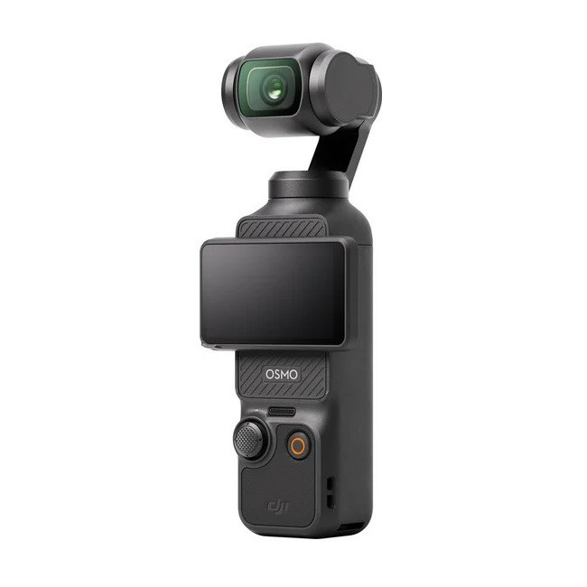 DJI Osmo Pocket 3 - фото2