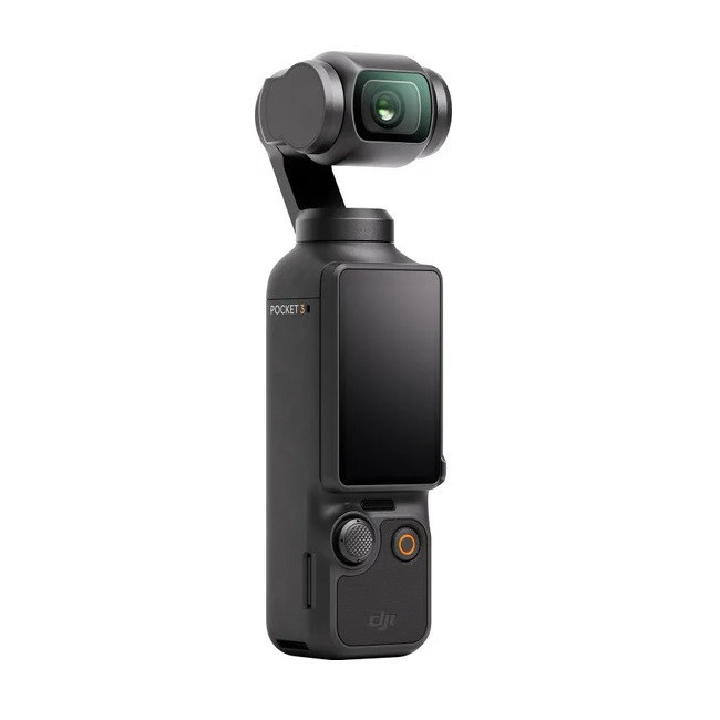 DJI Osmo Pocket 3 фото-3