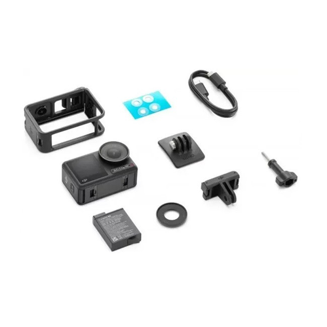 DJI Osmo Action 4 Standard Combo фото-5