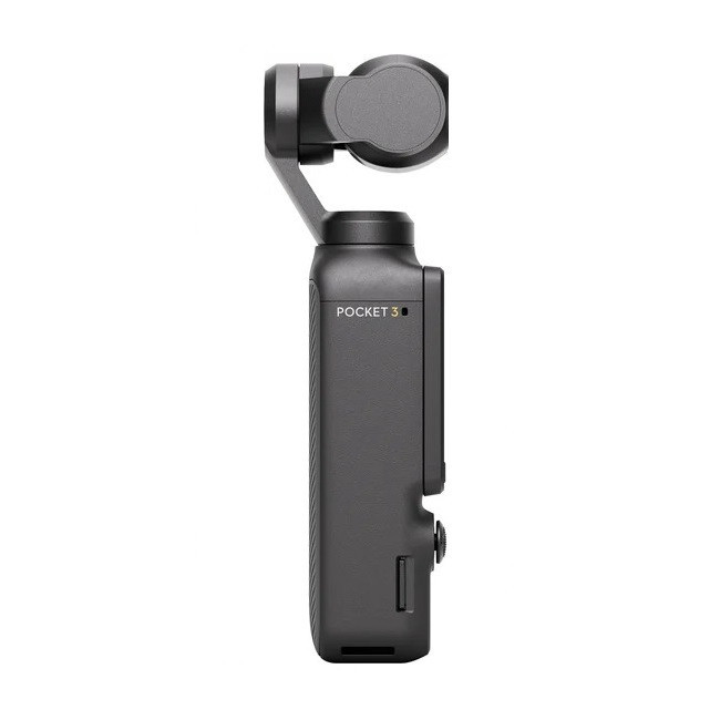 DJI Osmo Pocket 3 фото-5
