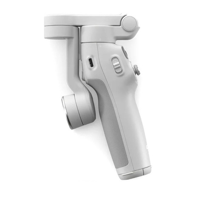 DJI Osmo Mobile 7 (светло-серый) фото-4 DJI Osmo Mobile 7 (светло-серый) фото-4