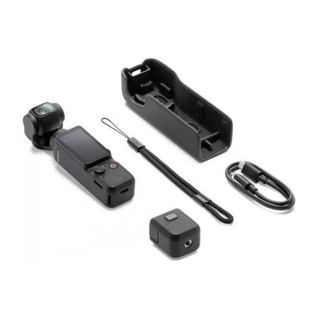 DJI Osmo Pocket 3 фото-6
