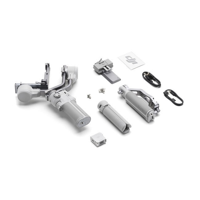 DJI RS 4 Mini Combo - фото2