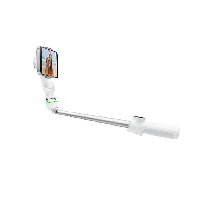 Insta360 Flow 2 Pro Standard Bundle (White) фото-4