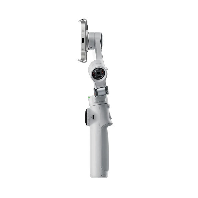 Insta360 Flow 2 Pro Standard Bundle (Gray) фото-3