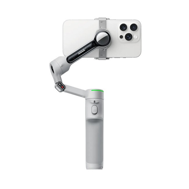 Insta360 Flow 2 Pro Standard Bundle (Gray) - фото2
