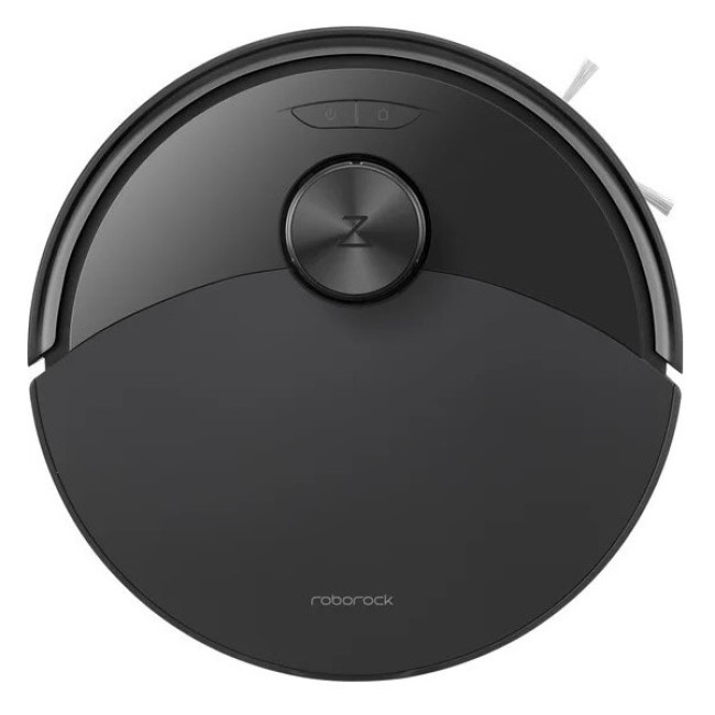 Roborock Q8 Max Pro (Русская версия) Черный  - фото1