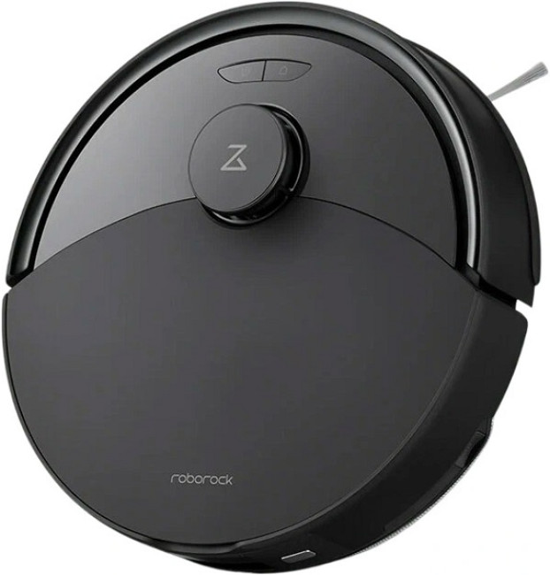 Roborock Q8 Max Pro (Русская версия) Черный  - фото2