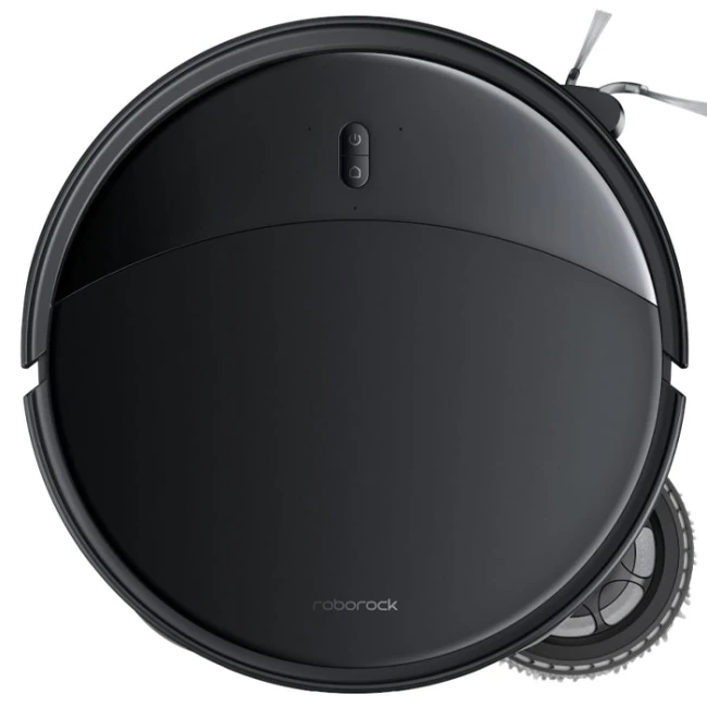 Roborock Saros 10R (Русская версия) Черный фото-4