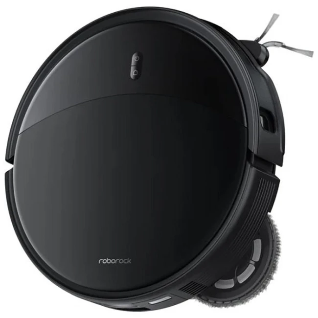Roborock Saros 10R (Русская версия) Черный фото-3